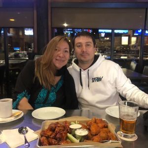 Meet your Posher, Miguel